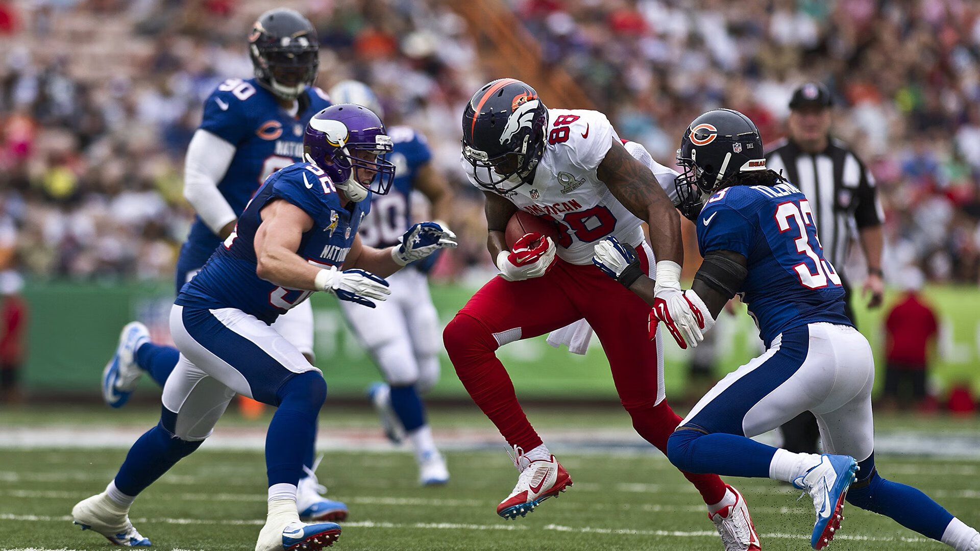 中国足球裁判员队伍规模持续扩大，专业化水平显著提高，中国足球裁判员工资多少