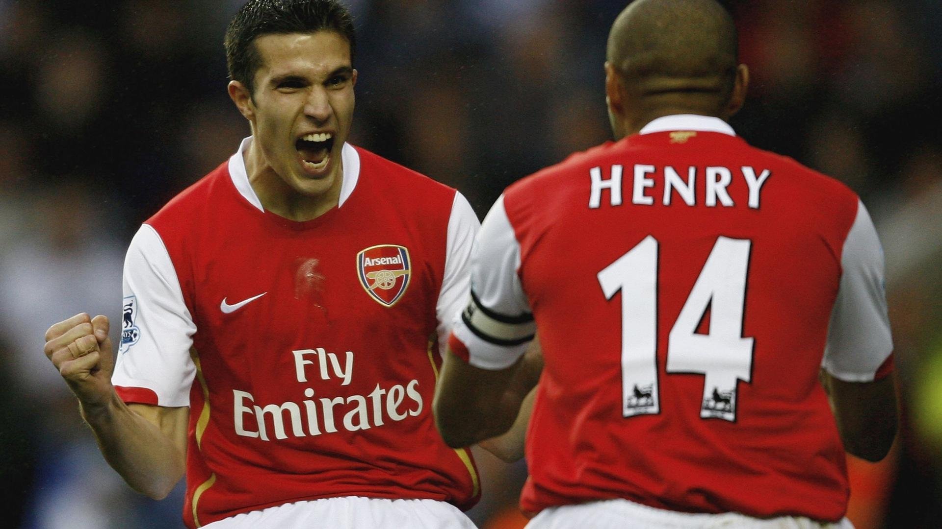 球迷投票：最令人激动的比赛瞬间你选谁？，球迷的疯狂举动